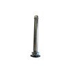 Axe à démontage rapide RGK en Titane 12,7 mm Longueur 102 mm – Axe Roue Fauteuil Roulant Ultra Léger