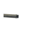 Axe à Démontage Rapide RGK Acier Fauteuil Roulant – 12,7mm - 129mm