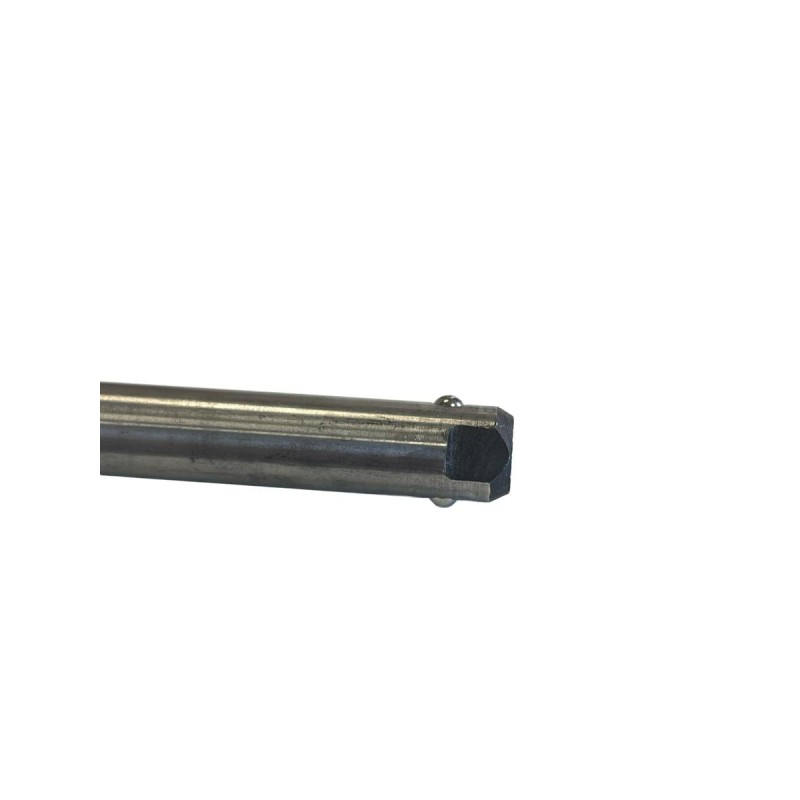 Axe à Démontage Rapide RGK Acier Fauteuil Roulant – 12,7mm - 119mm