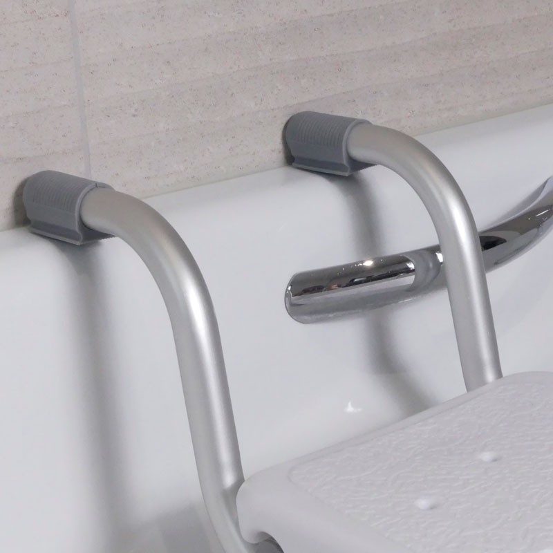 Siège de bain suspendu