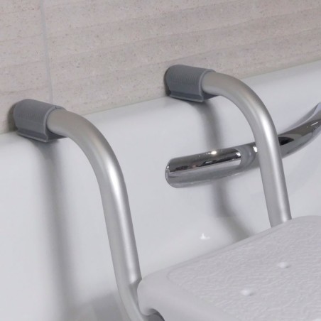 Siège de bain suspendu