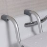 Siège de bain suspendu