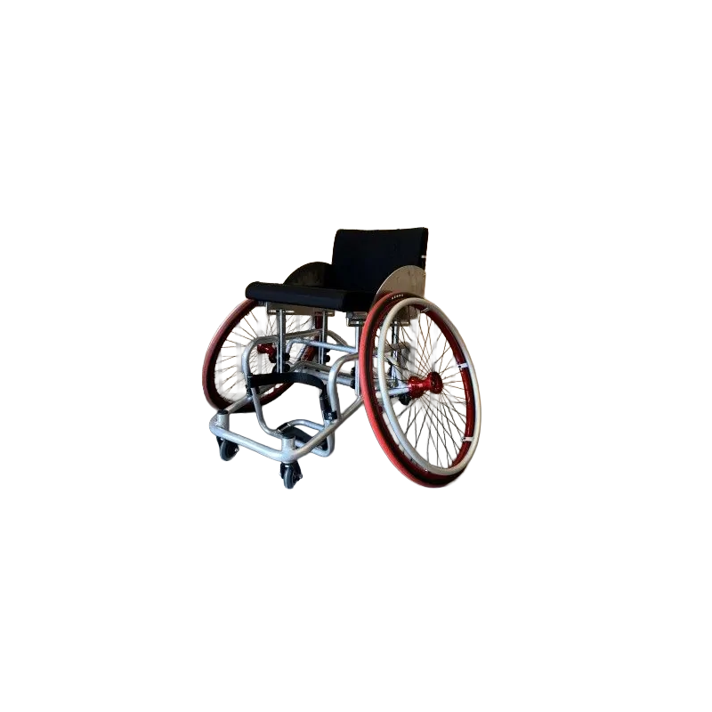 FT18 Fauteuil roulant Parratennis – Fauteuil sport adaptable