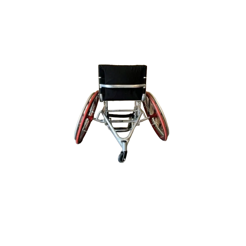 FT18 Fauteuil roulant Parratennis – Fauteuil sport adaptable