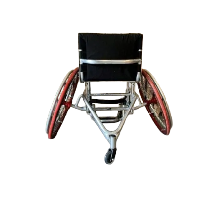 FT18 Fauteuil roulant Parratennis – Fauteuil sport adaptable