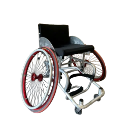 FT18 Fauteuil roulant Parratennis – Fauteuil sport adaptable