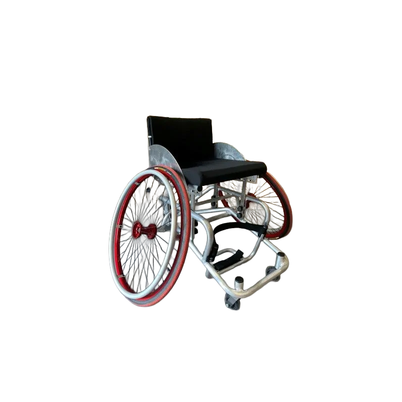 FT18 Fauteuil roulant Parratennis – Fauteuil sport adaptable