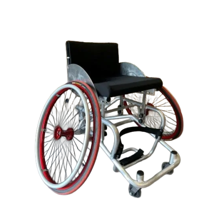 FT18 Fauteuil roulant Parratennis – Fauteuil sport adaptable FT18 Fauteuil roulant Parratennis – Fauteuil sport adaptable