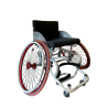 FT18 Fauteuil roulant Parratennis – Fauteuil sport adaptable FT18 Fauteuil roulant Parratennis – Fauteuil sport adaptable
