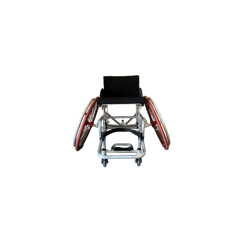 FT18 Fauteuil roulant Parratennis – Fauteuil sport adaptable