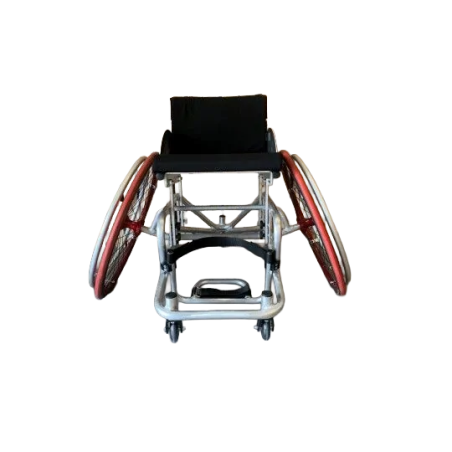 FT18 Fauteuil roulant Parratennis – Fauteuil sport adaptable