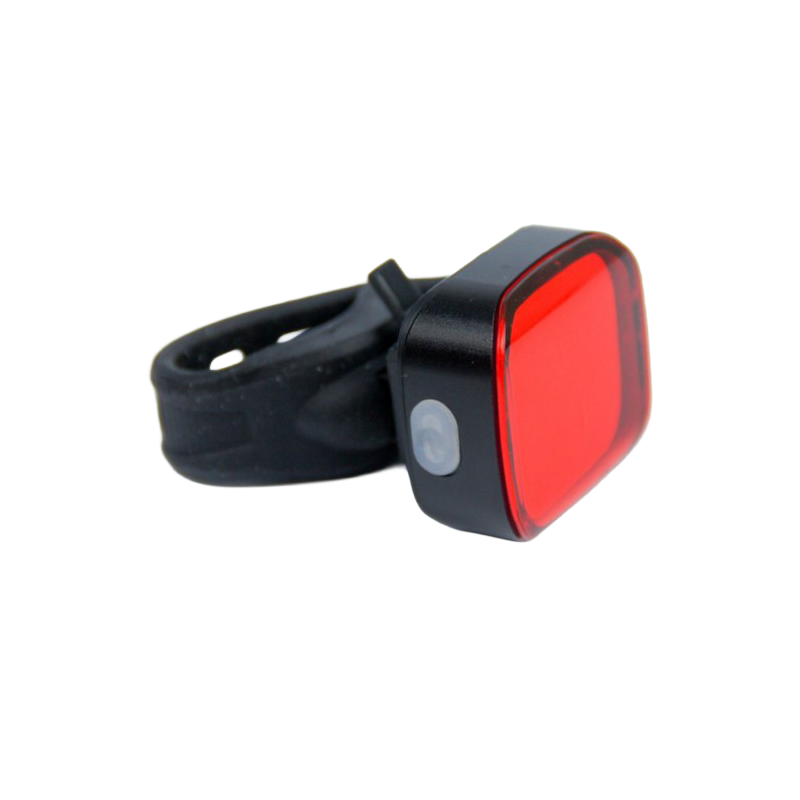 Éclairage LED pour fauteuil roulant rechargeable feu arrière