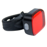 Éclairage LED pour fauteuil roulant rechargeable feu arrière