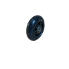 Petite roue transparente (skate)