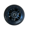Petite roue transparente (skate)