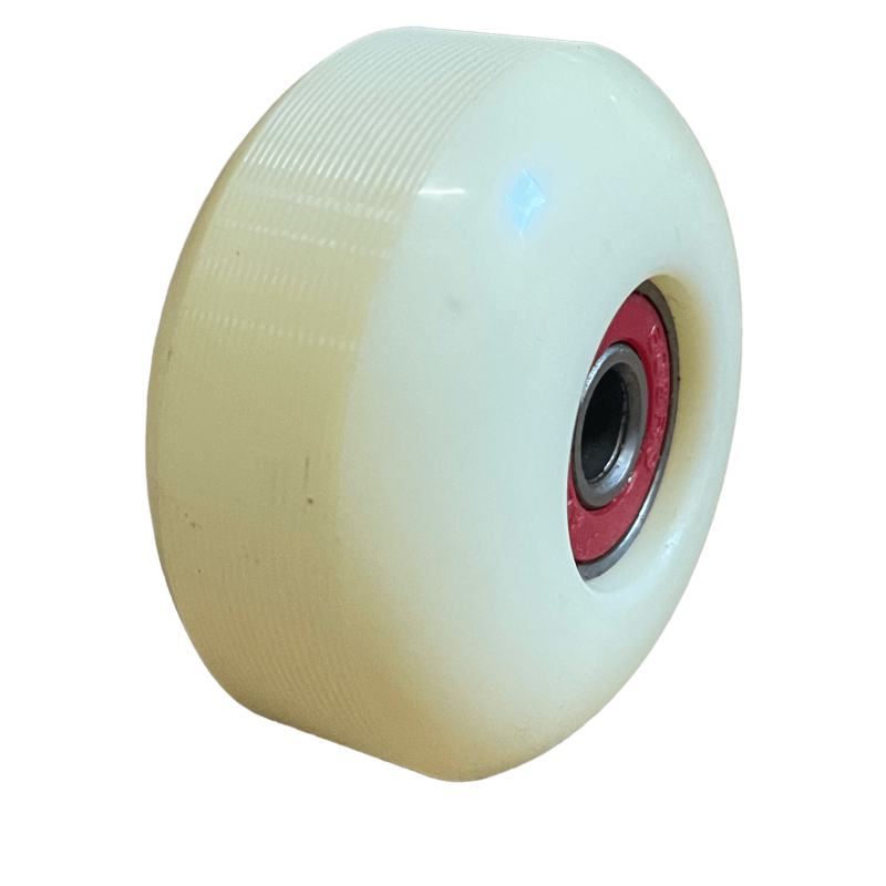 Petite roue 53mm