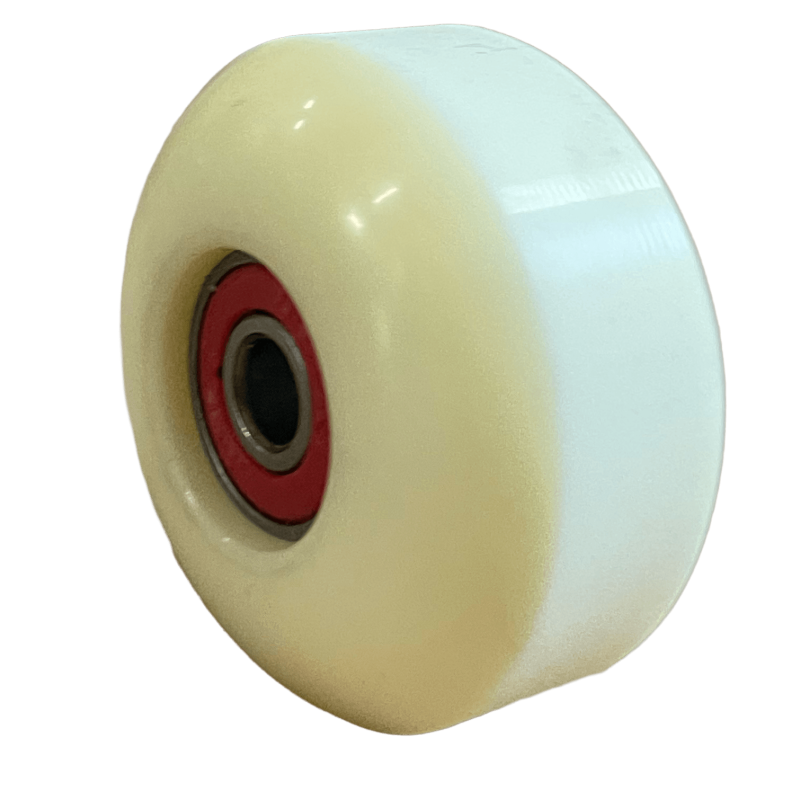 Petite roue 53mm