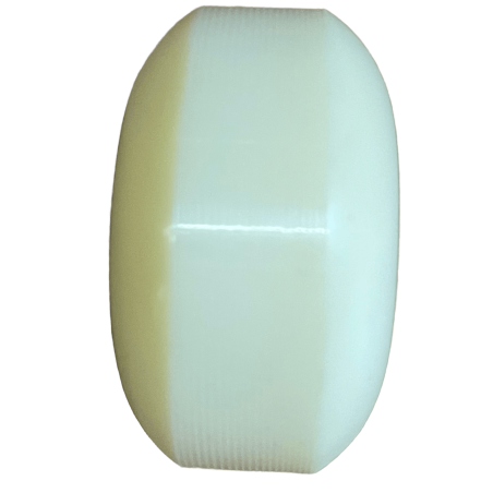 Petite roue 53mm