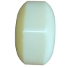 Petite roue 53mm