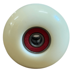 Petite roue 53mm