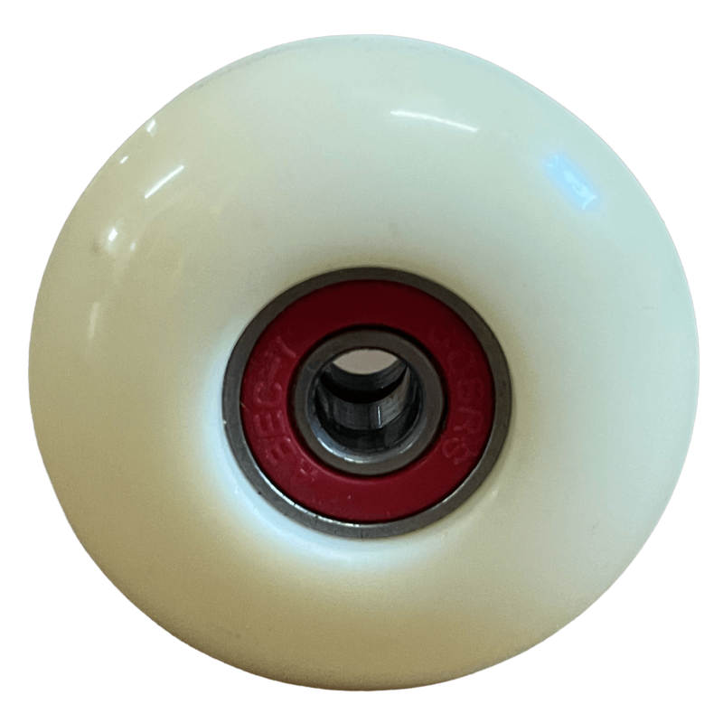 Petite roue 53mm