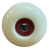 Petite roue 53mm