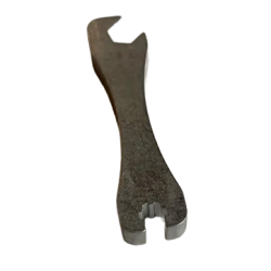 Clé pour rayon Spinergy Plate