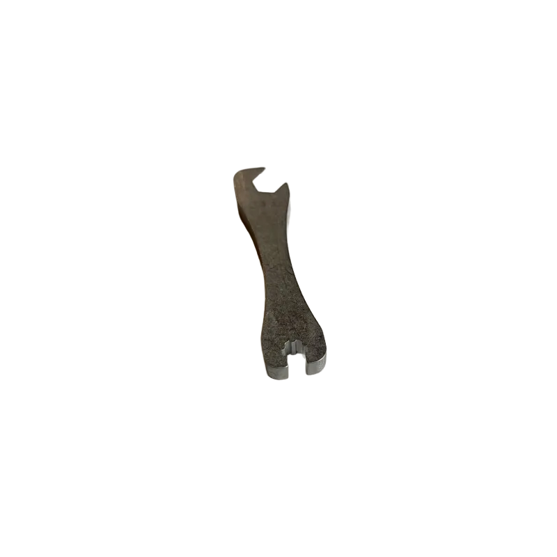 Clé pour rayon Spinergy Plate