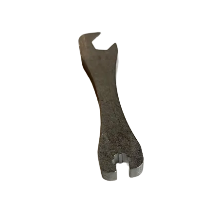 Clé pour rayon Spinergy Plate