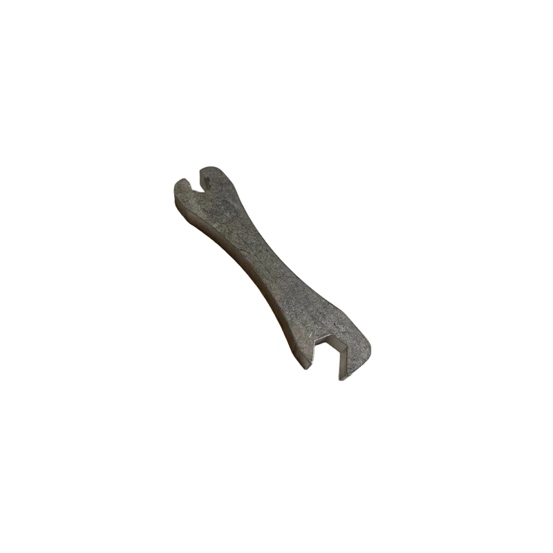 Clé pour rayon Spinergy Plate