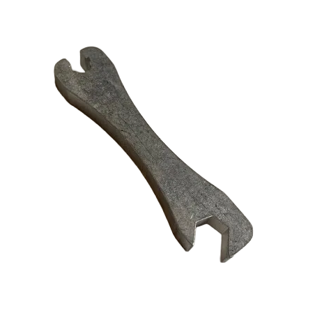 Clé pour rayon Spinergy Plate