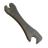 Clé pour rayon Spinergy Plate
