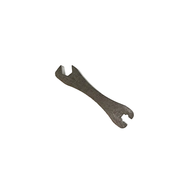 Clé pour rayon Spinergy Plate