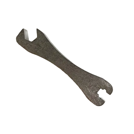 Clé pour rayon Spinergy Plate