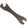 Clé pour rayon Spinergy Plate