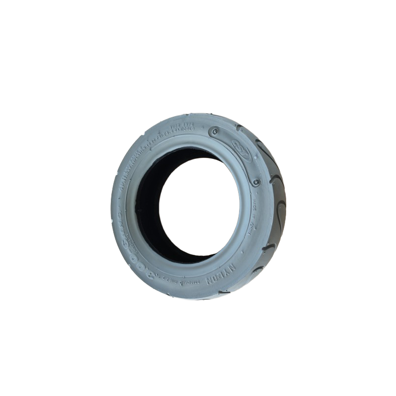 Pneu 3.00-6 compatible 75/70-6