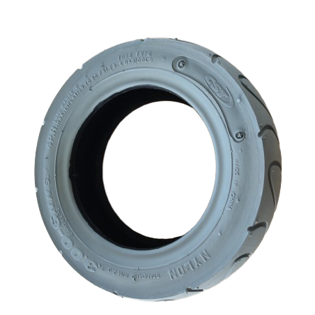 Pneu 3.00-6 compatible 75/70-6