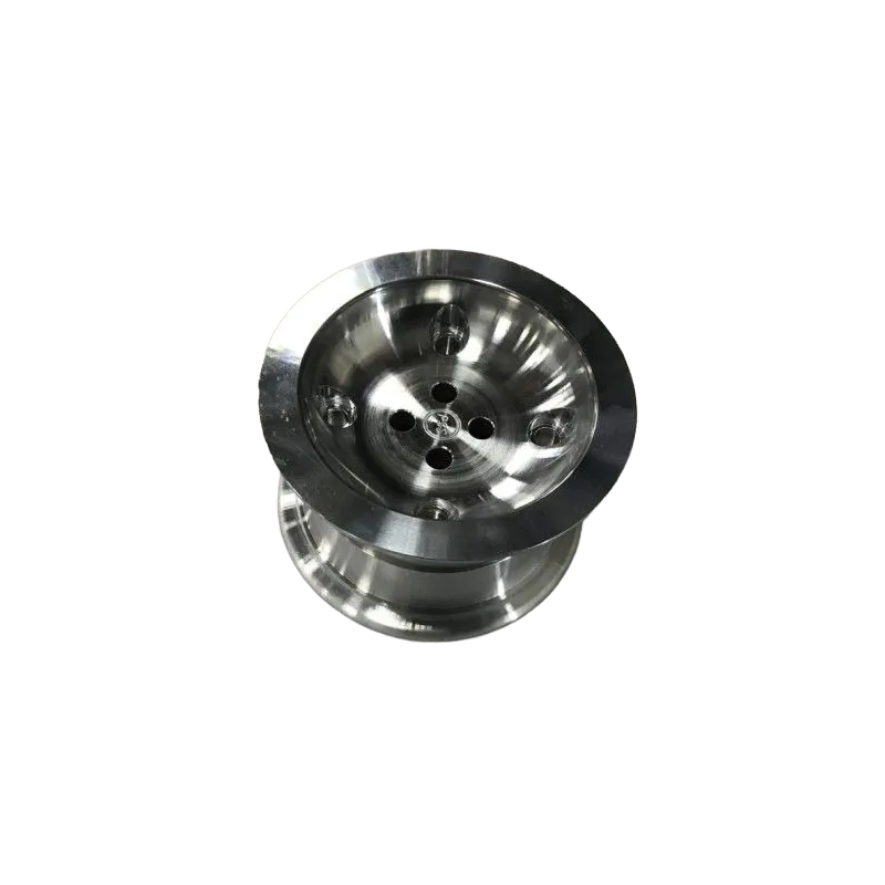 Jante aluminium pour Strike Force