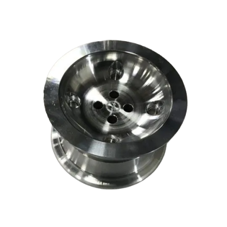 Jante aluminium pour Strike Force