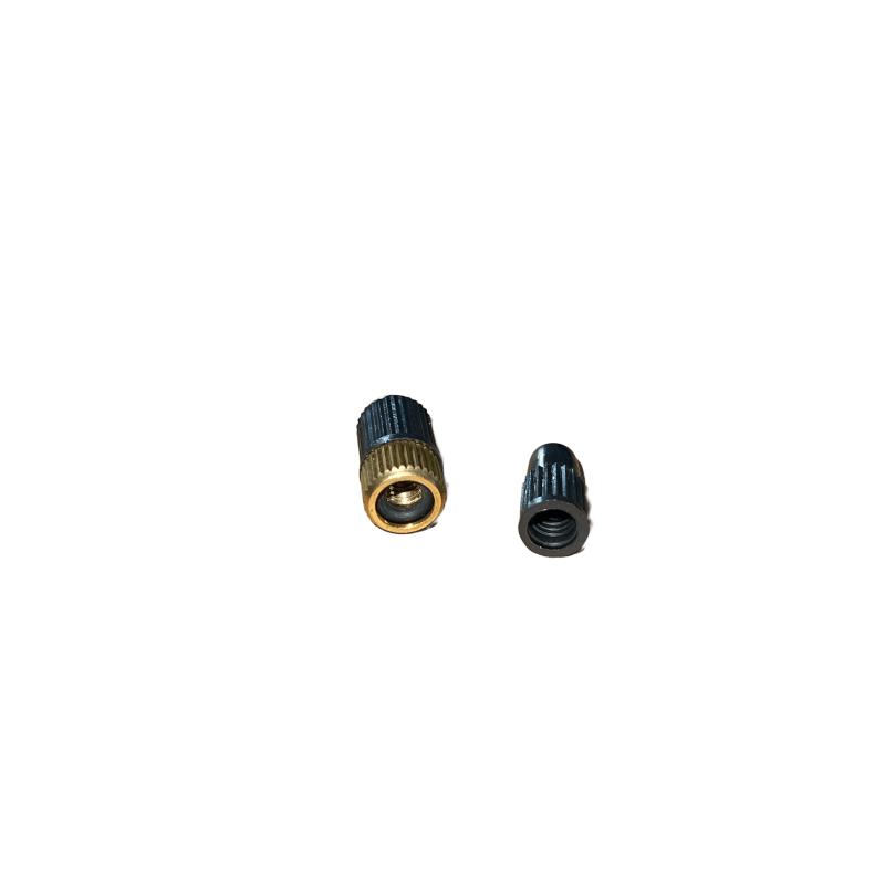 Adaptateur valve presta (vélo)
