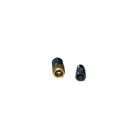 Adaptateur valve presta (vélo)