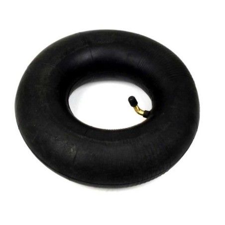 Chambre à air 3.00-4 (76-102) Schrader coudée 90-90 pour fauteuil roulant Chambre à air 3.00-4 (76-102) Schrader coudée 90-90 pour fauteuil roulant