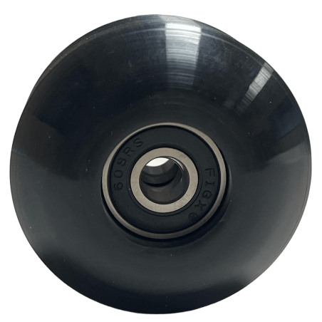 Petite roue 53mm