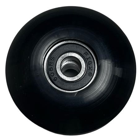 Petite roue 53mm