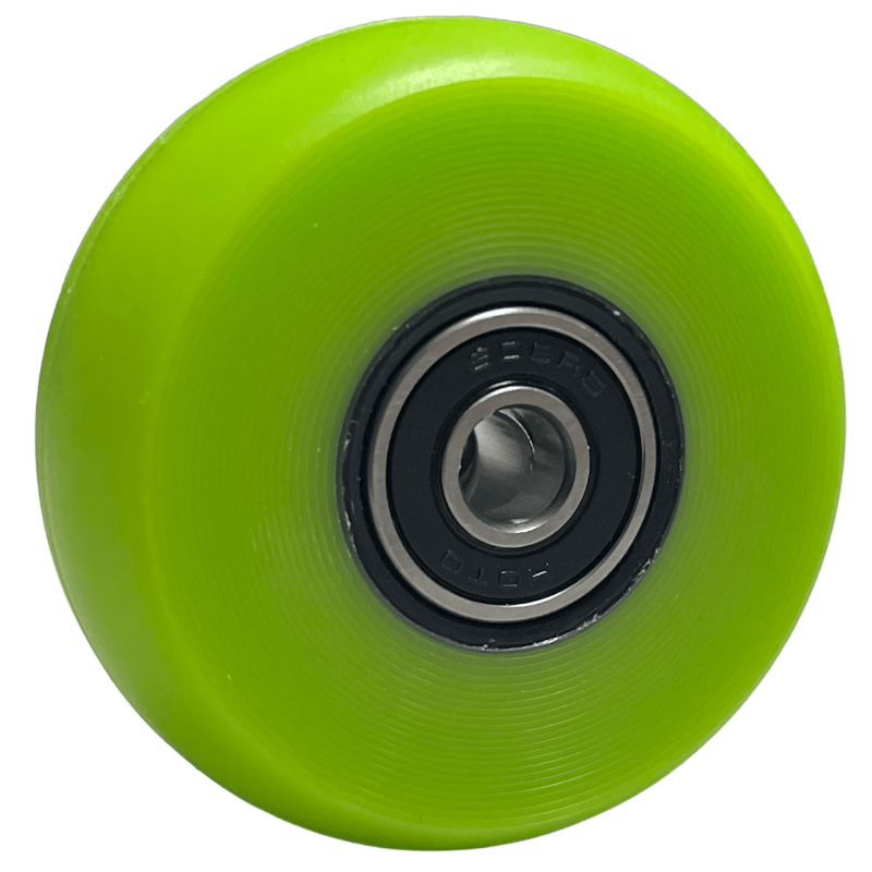 Roue 59 x 24 mm pour fauteuil roulant actif | H2S