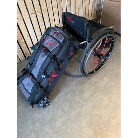 Sac de voyage Phoenix