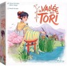 La Vallée des Tori – Jeu de société Origames | H2S La Vallée des Tori – Jeu de société Origames | H2S