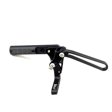 Frein Bull Brake léger 133 g pour fauteuil roulant actif