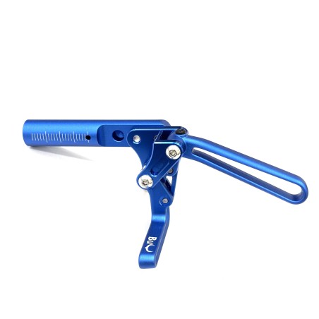 Frein Bull Brake léger 133 g pour fauteuil roulant actif