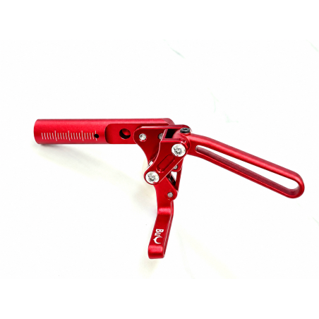 Frein Bull Brake léger 133 g pour fauteuil roulant actif